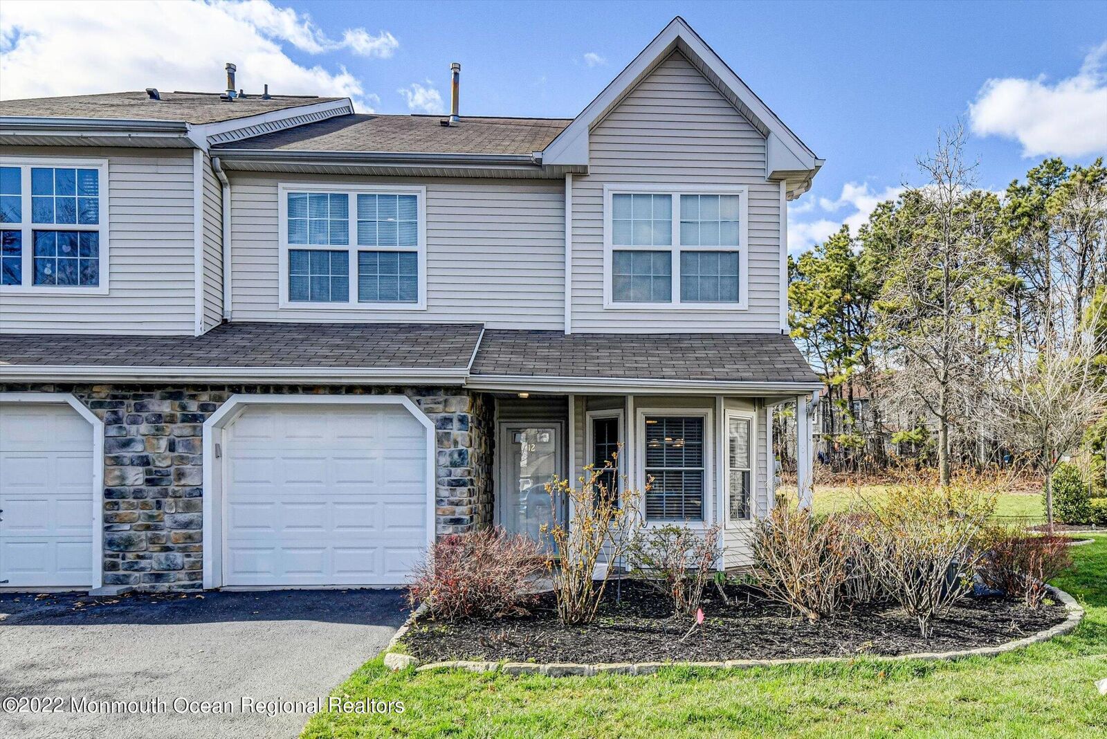Property Photo:  12 Buford Court  NJ 07753 