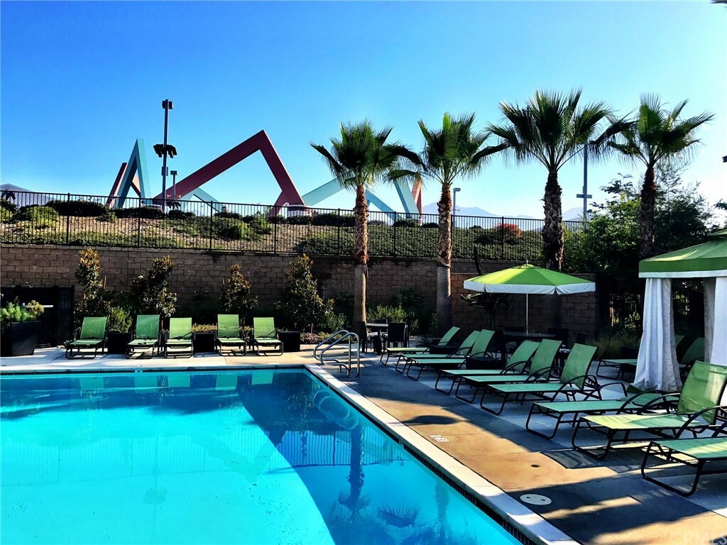 Property Photo: 4956 Willow B CA 91763