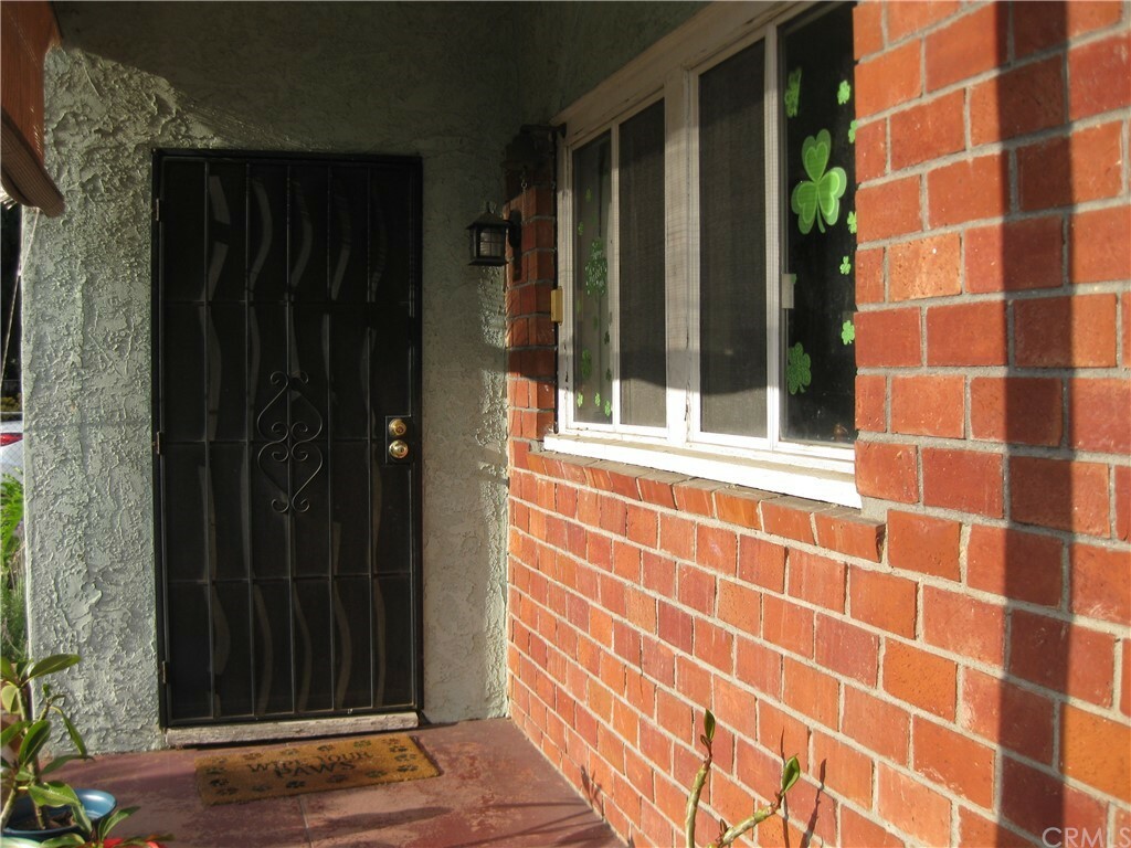 Property Photo: 100 S Meridian Avenue CA 91801