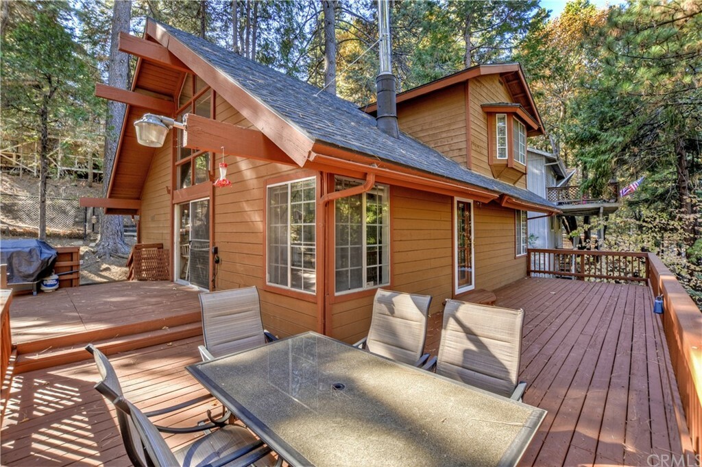 Property Photo:  26491 Fernrock Road  CA 92391 