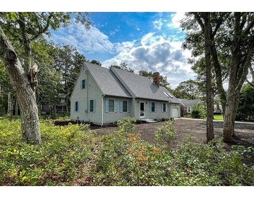 Property Photo: 26 Burch Road MA 02664
