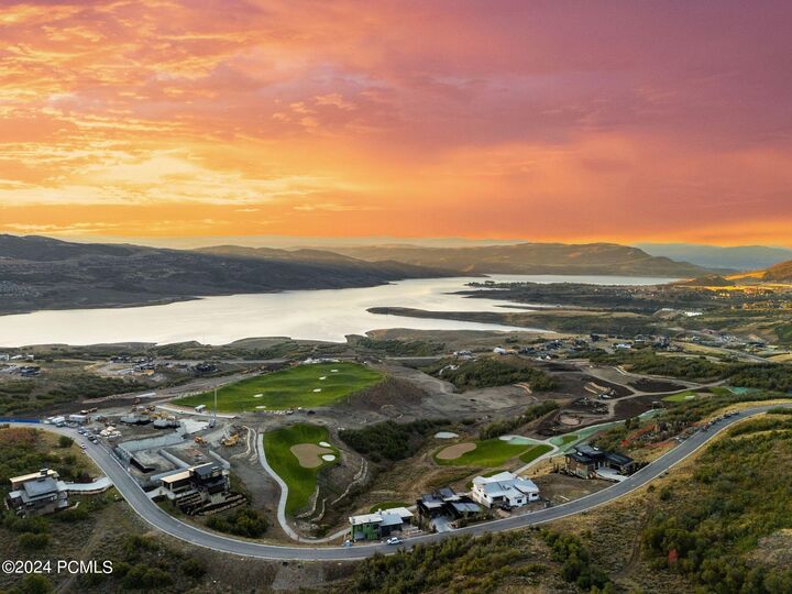 11133 N Aries Court  Mayflower Mountain UT 84032 photo