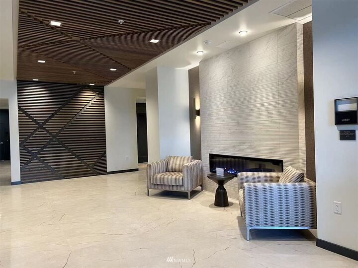 Property Photo: 11903 NE 128th Street 312 WA 98034