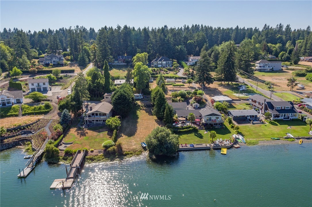 Property Photo:  5513 35th Street NW  WA 98335 