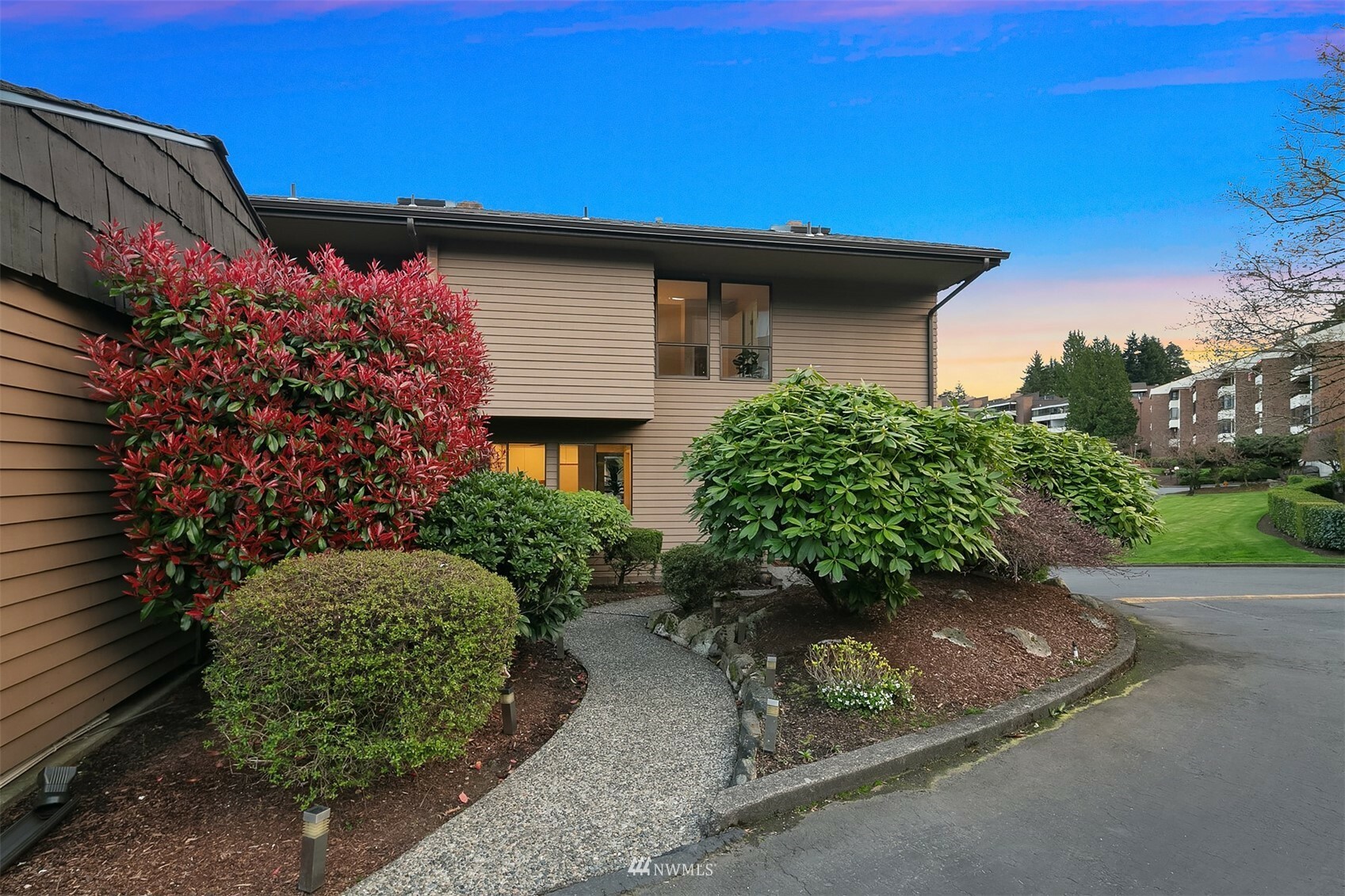 Property Photo:  10739 Glen Acres Drive S  WA 98168 