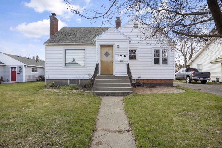 3918 E 5th Ave  Spokane WA 99202 photo