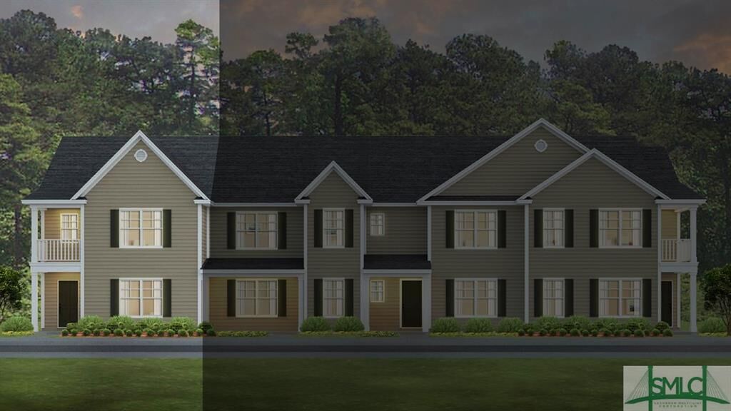 Property Photo:  140 Birch Circle  GA 31407 
