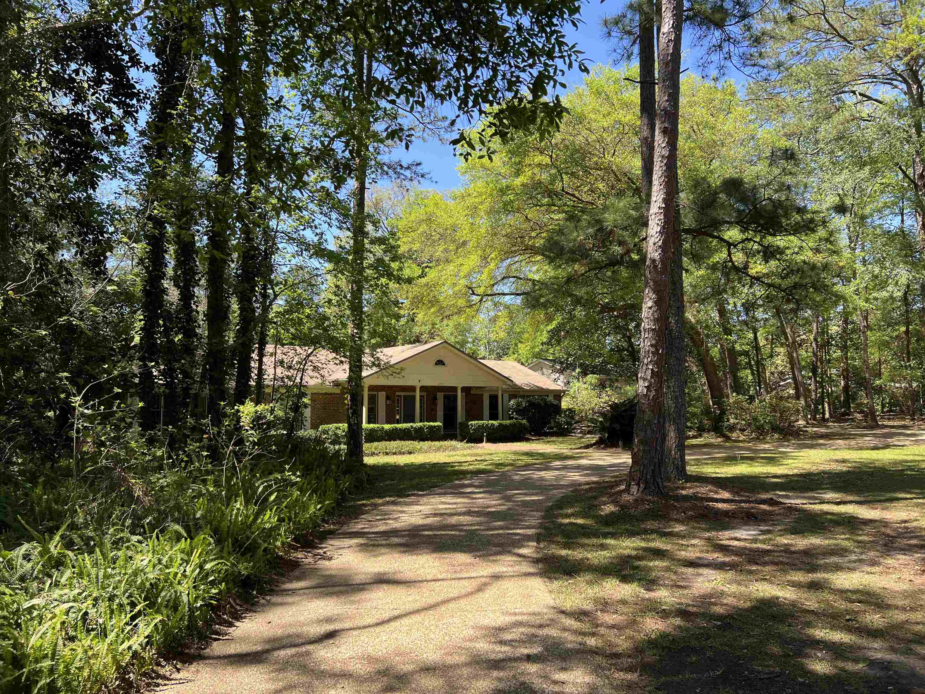 Property Photo:  2770 Pine Ridge Road  FL 32208 