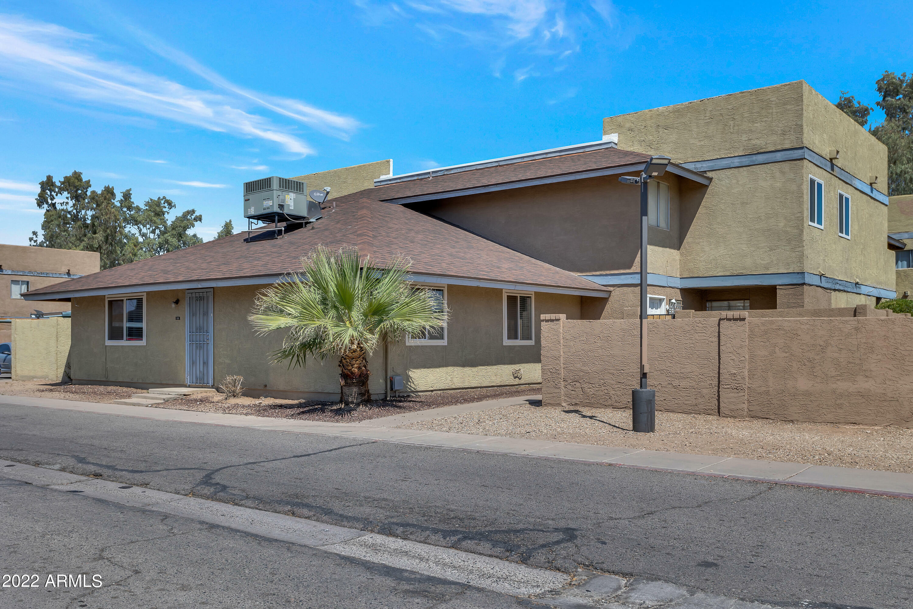 Property Photo:  6911 W Villa Road 1222  AZ 85033 