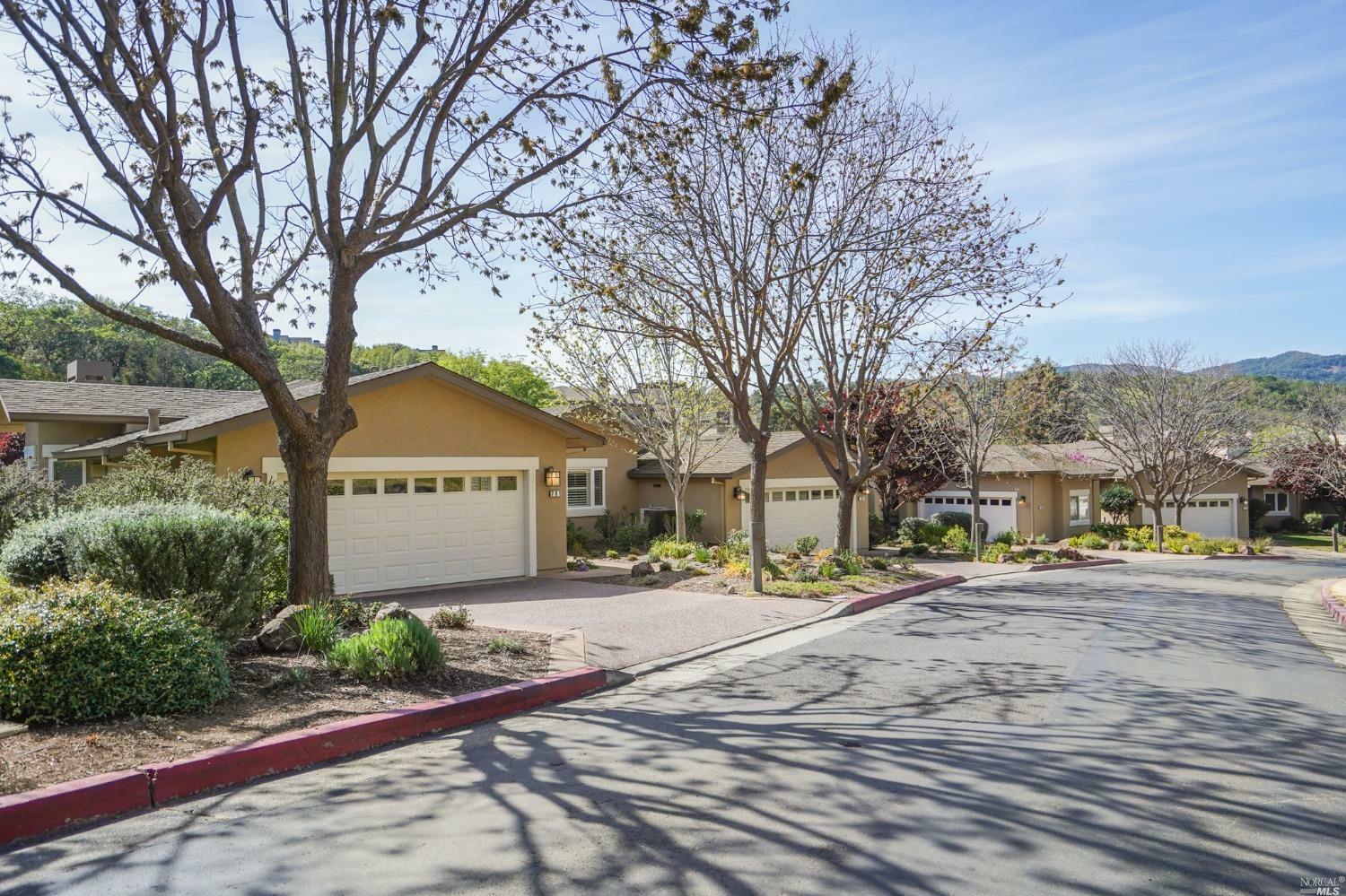 Property Photo:  701 Deer Valley Road  CA 94903 