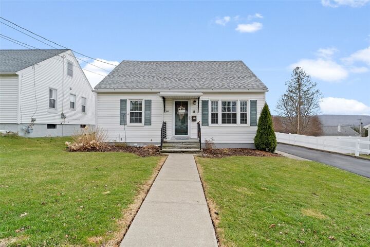 44 Ardsley Road  Binghamton NY 13904 photo