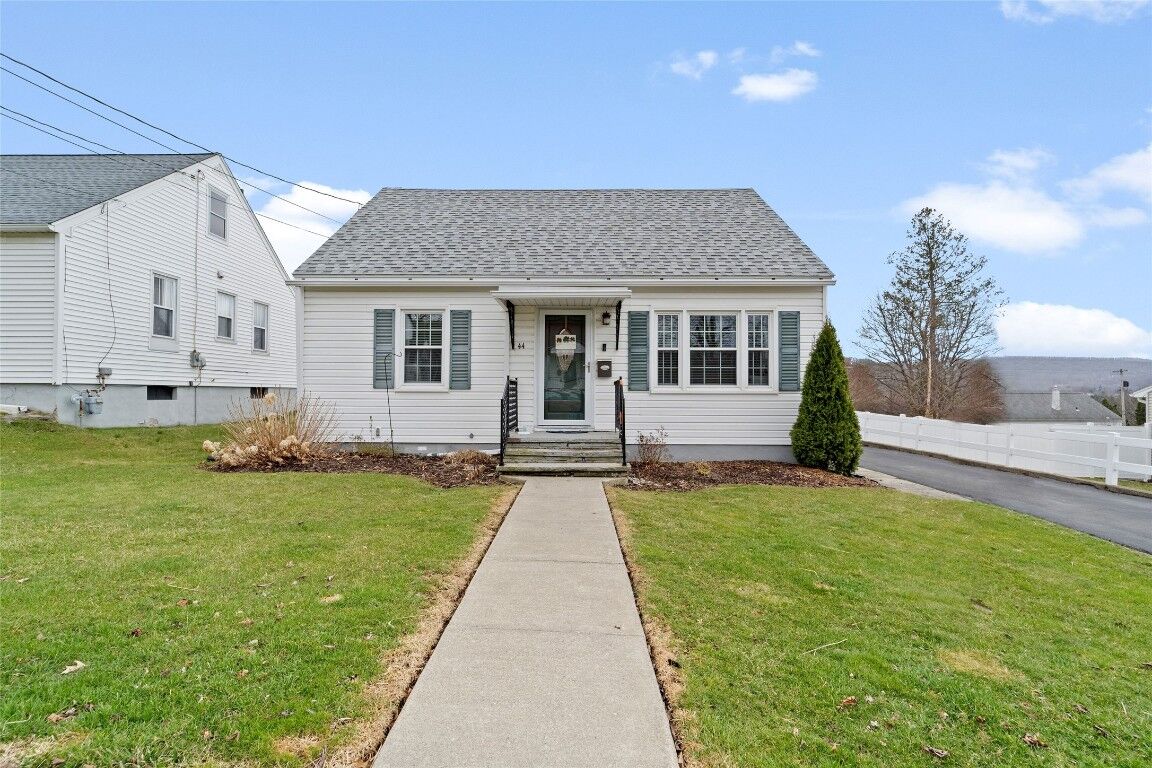 Property Photo:  44 Ardsley Road  NY 13904