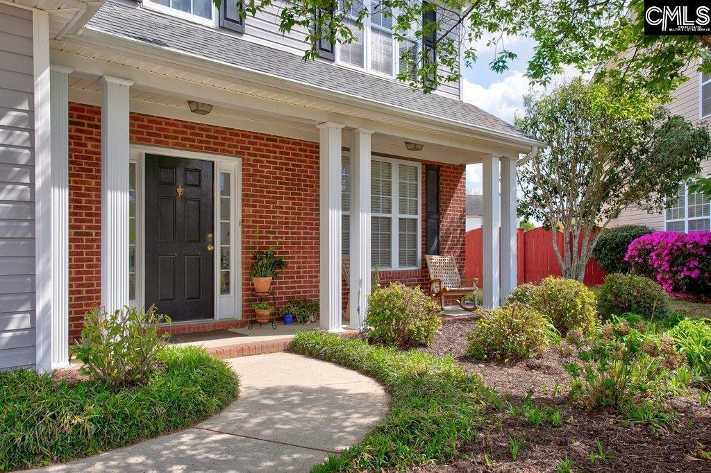 Property Photo: 105 Aberdour SC 29072