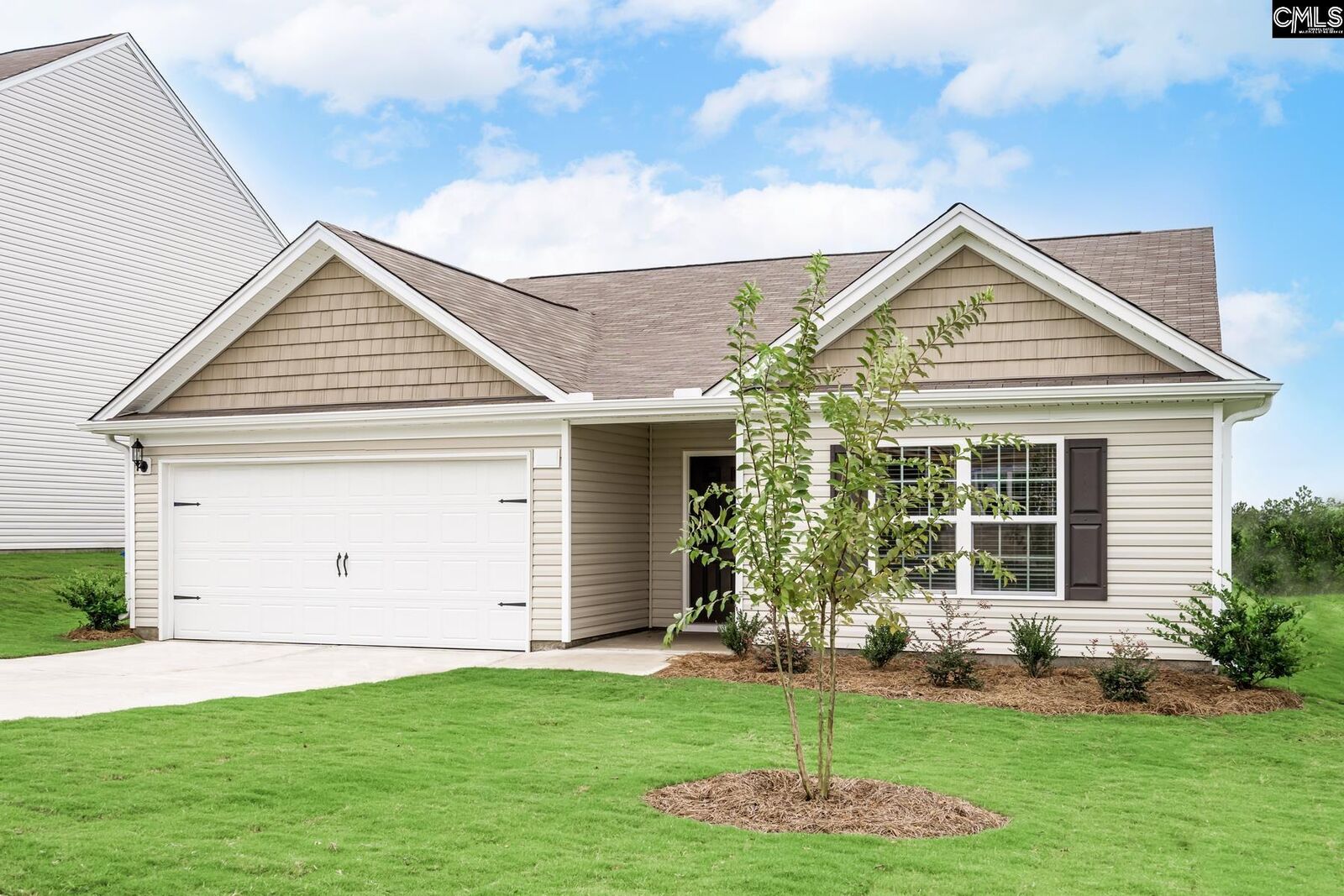 Property Photo:  811 Red Berry  SC 29054 