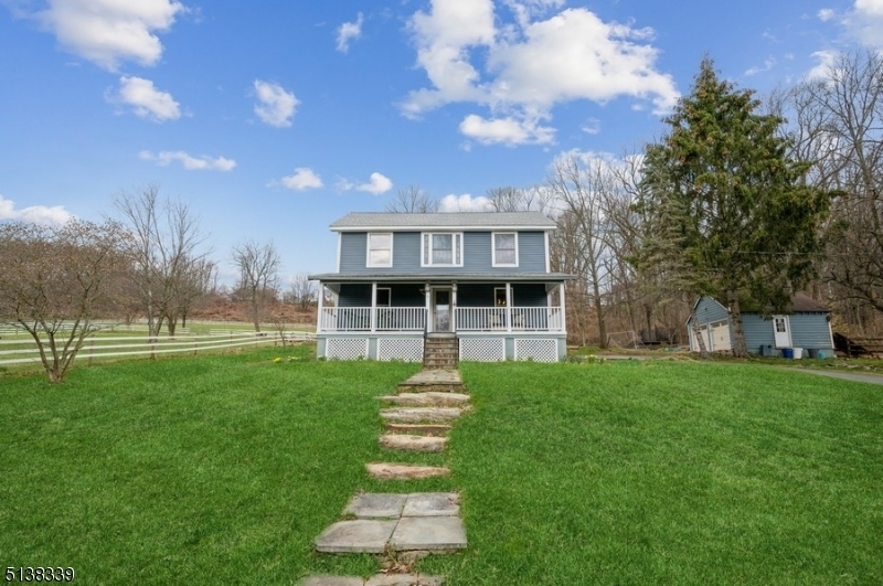 Property Photo: 102 Parks Rd NJ 07834