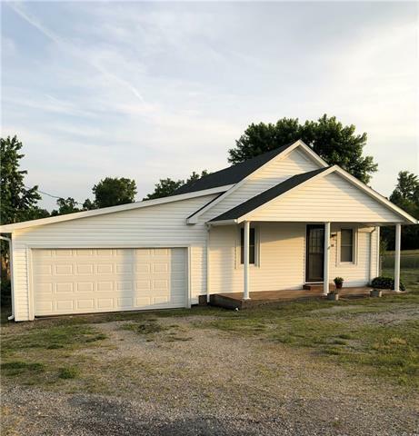 Property Photo:  36 Doyle Road  MO 65026 