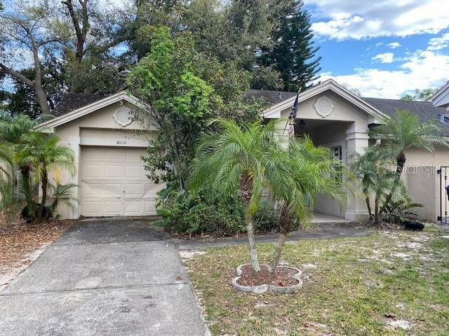 Property Photo:  4010 Palo Alto Court  FL 32817 