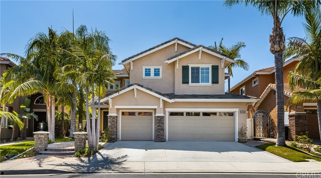 Property Photo:  3006 Young  CA 92782 