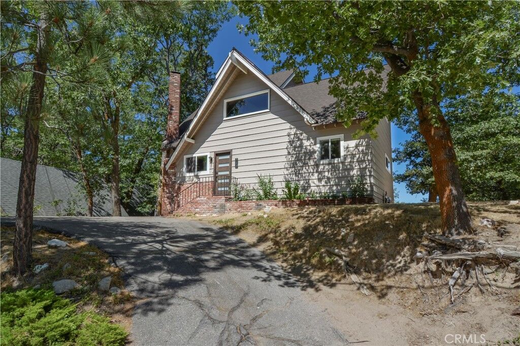 Property Photo:  394 Emerald Dr. (Aka 393 St Hwy 173)  CA 92352 