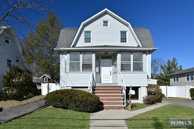 Property Photo:  112 Ackerman Avenue  NJ 07630 