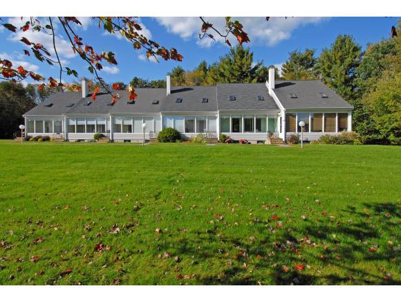 Property Photo: 3E Greenfield Drive 3E NH 03820