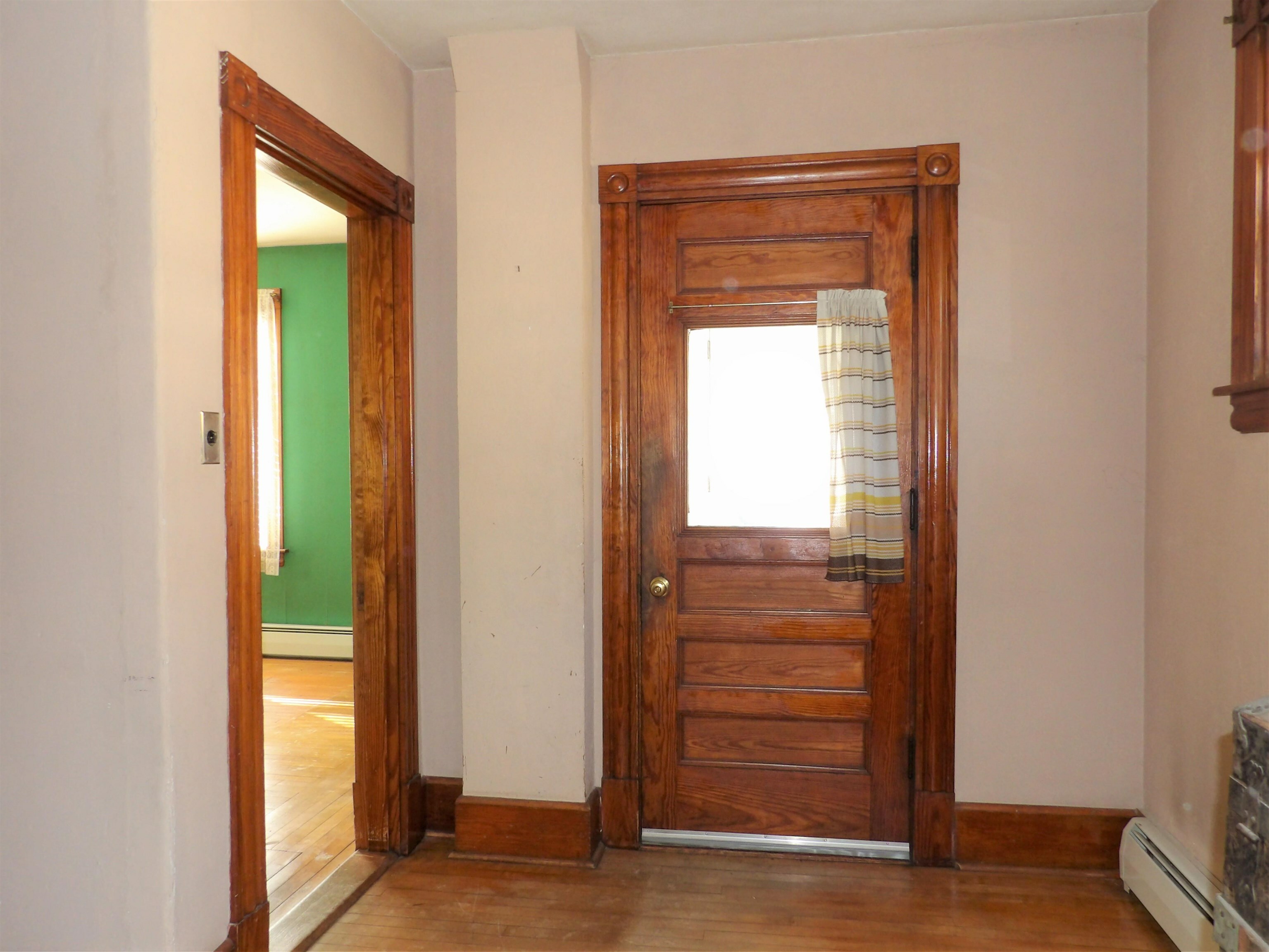 Property Photo:  30 Oak Street  NH 03235 