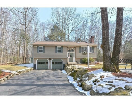 Property Photo:  3 Stone Ridge Dr  MA 01524 