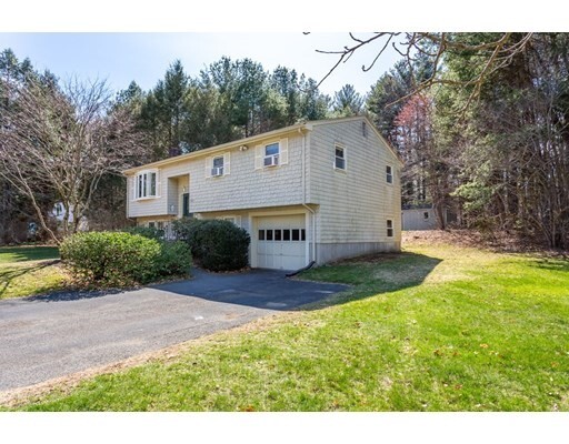 Property Photo:  303 Ramblewood Dr  MA 02767 