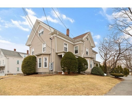 Property Photo:  59 Holten St 2  MA 01923 