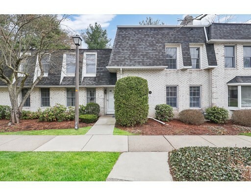 Property Photo: 3 Mansion Woods Dr. Unit C MA 01001