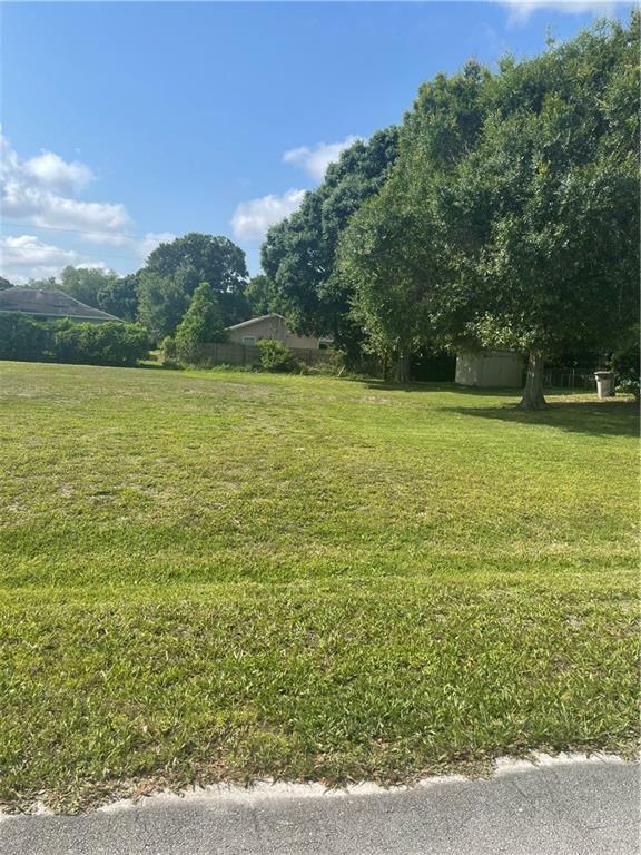 Property Photo: 3395 3rd Place FL 32968