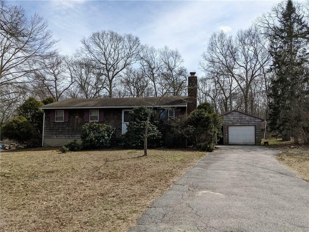 Property Photo:  275 Collins Rd  RI 02804 