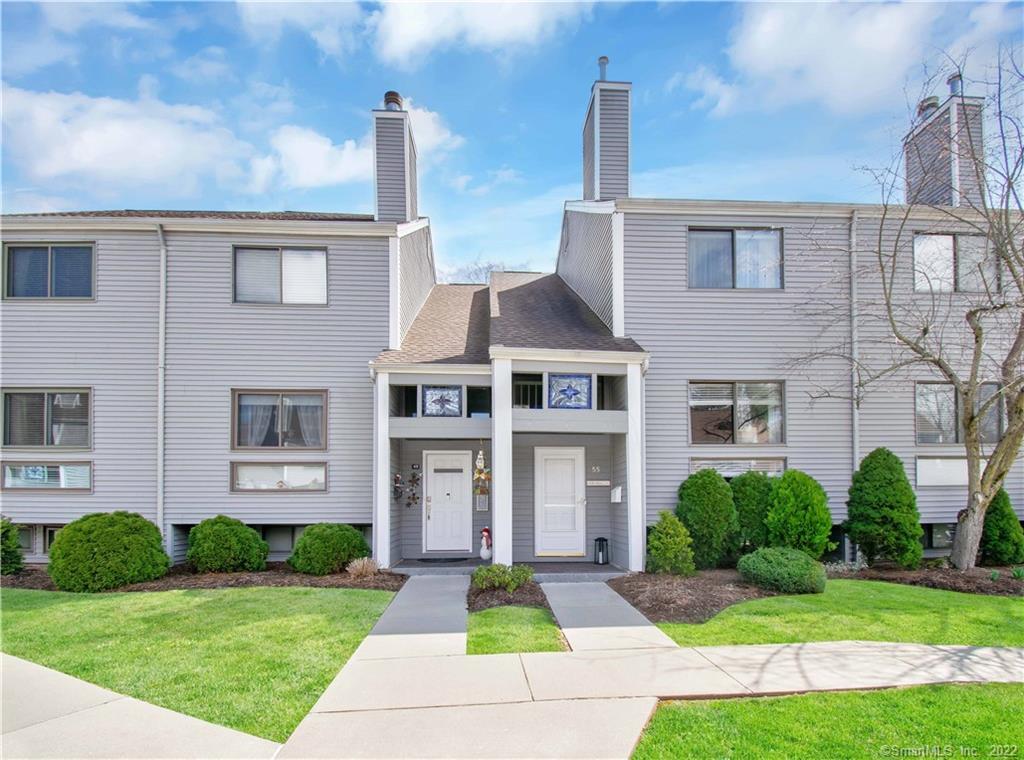 Property Photo: 55 Crossroads Lane 55 CT 06033