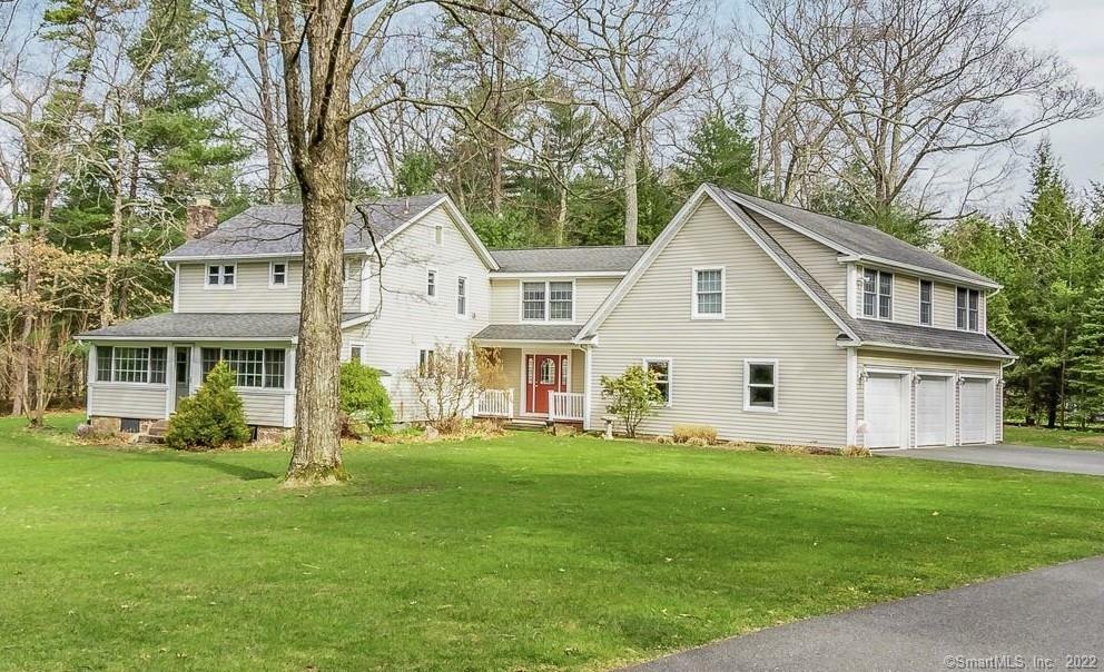 Property Photo:  250 Arch Road  CT 06001 