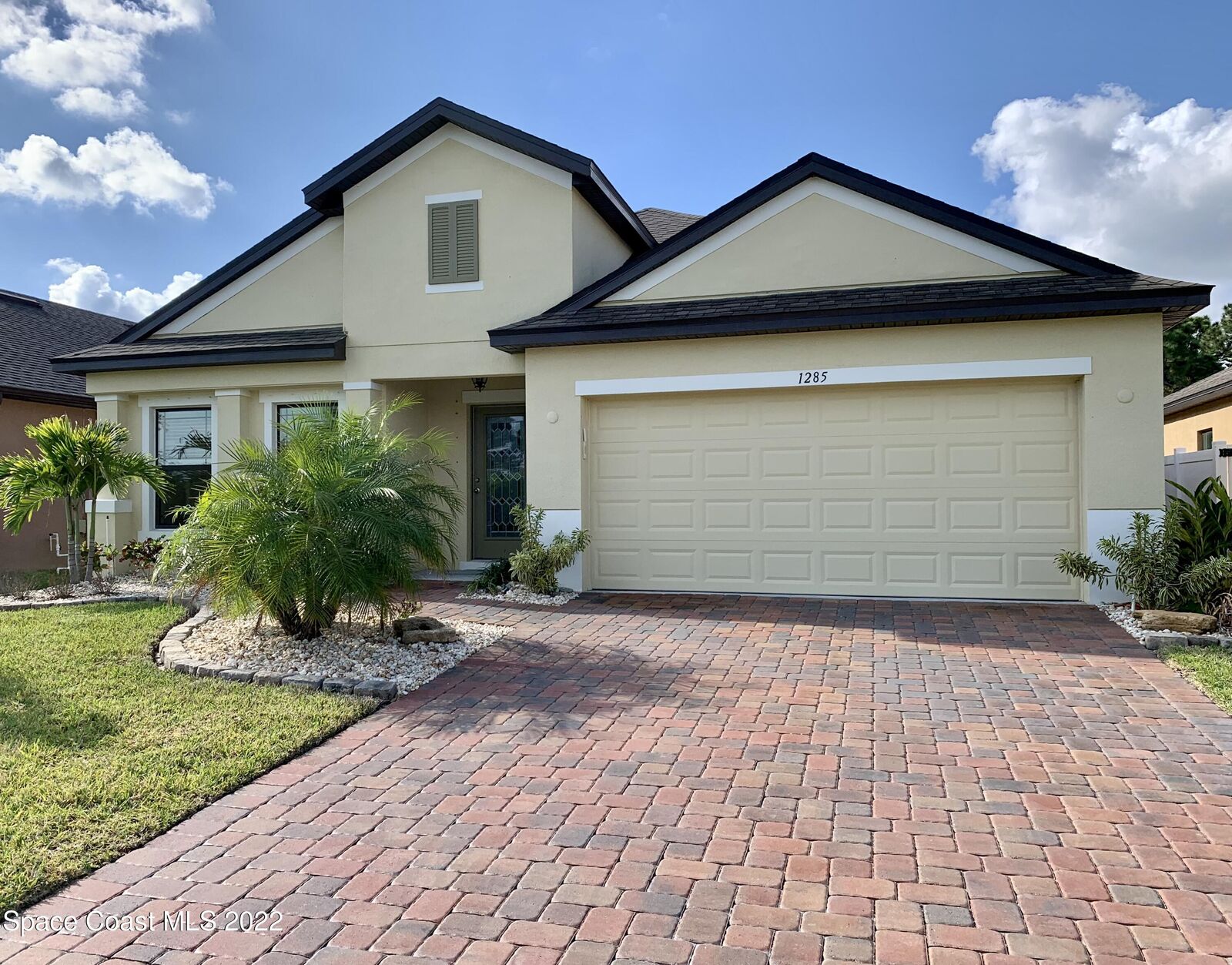 Property Photo: 1285 Fuji Drive FL 32940