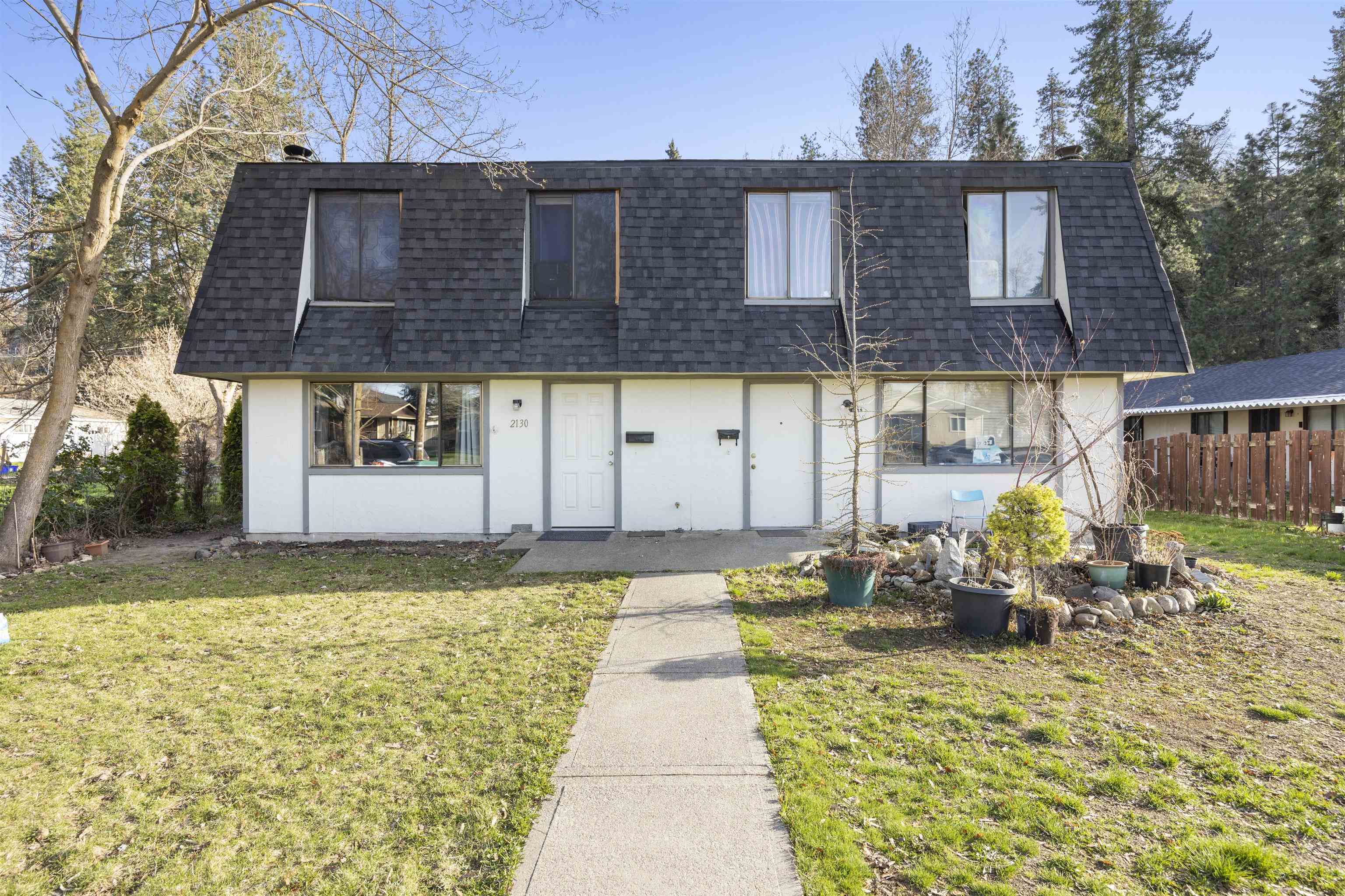 Property Photo:  2128 E 7th Ave 2130  WA 99202 