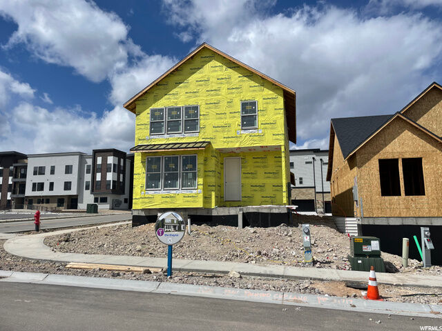 Property Photo:  Address not disclosed  UT 84098 