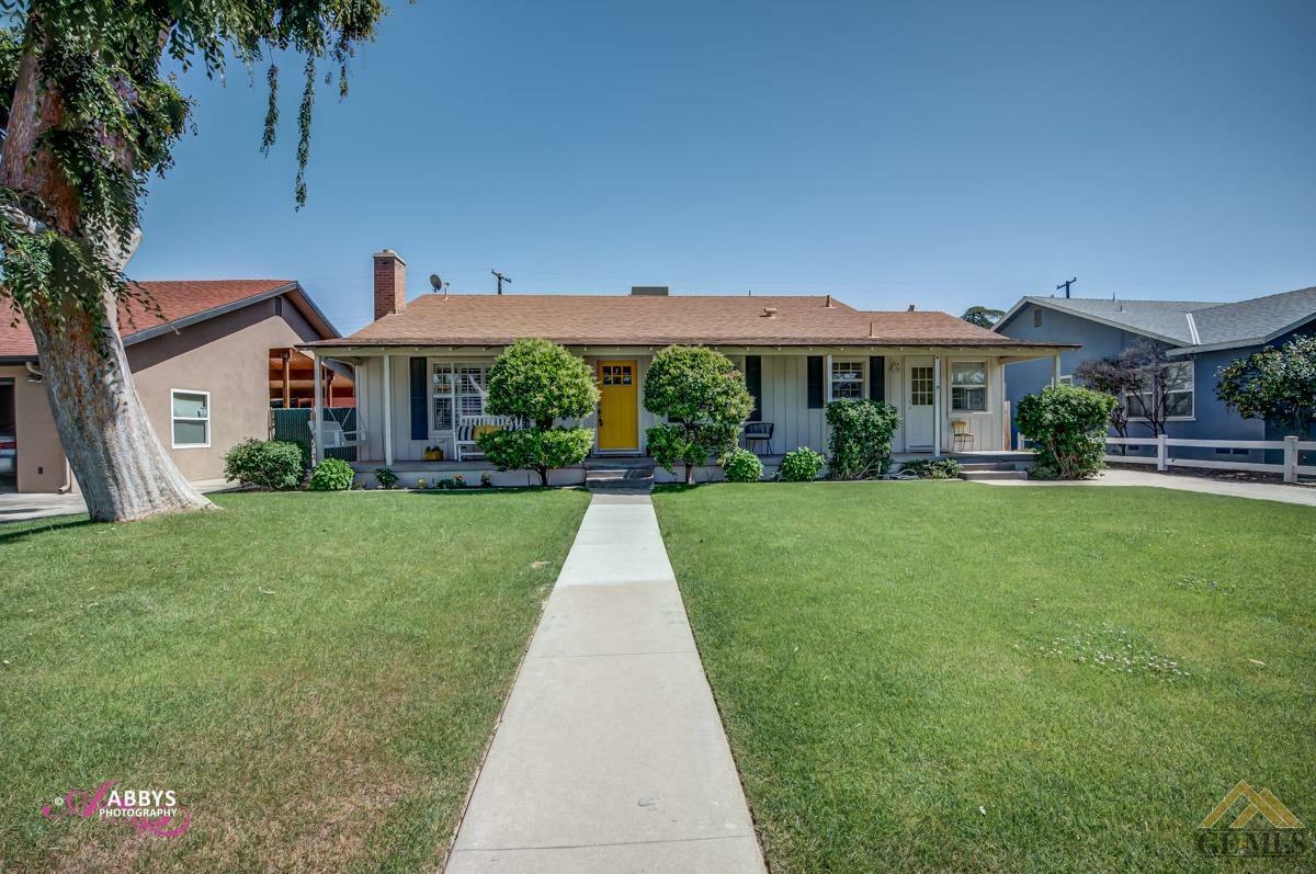 2504 Cedar Street  Bakersfield CA 93301 photo