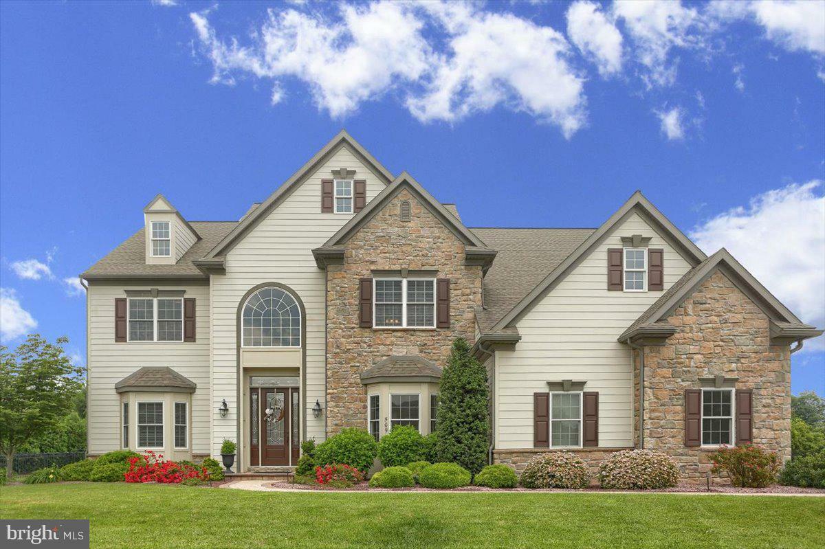 Property Photo: 509 Jonagold Circle PA 17055