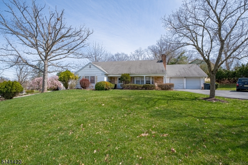 Property Photo: 7 Abbott Rd NJ 08873