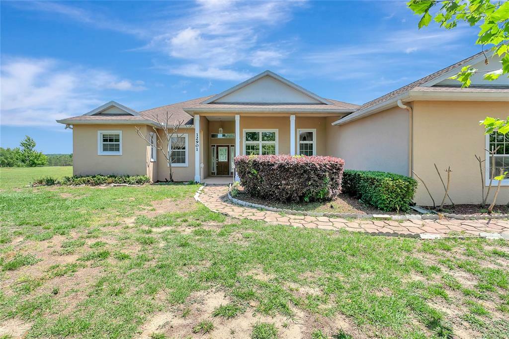 Property Photo:  12901 Cynthia Lane  FL 34715 