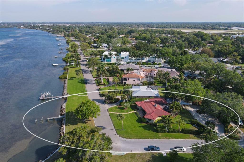 Property Photo:  8045 Longbay Boulevard  FL 34243 