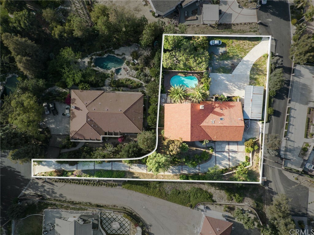 Property Photo:  210 S Owens Drive  CA 92808 