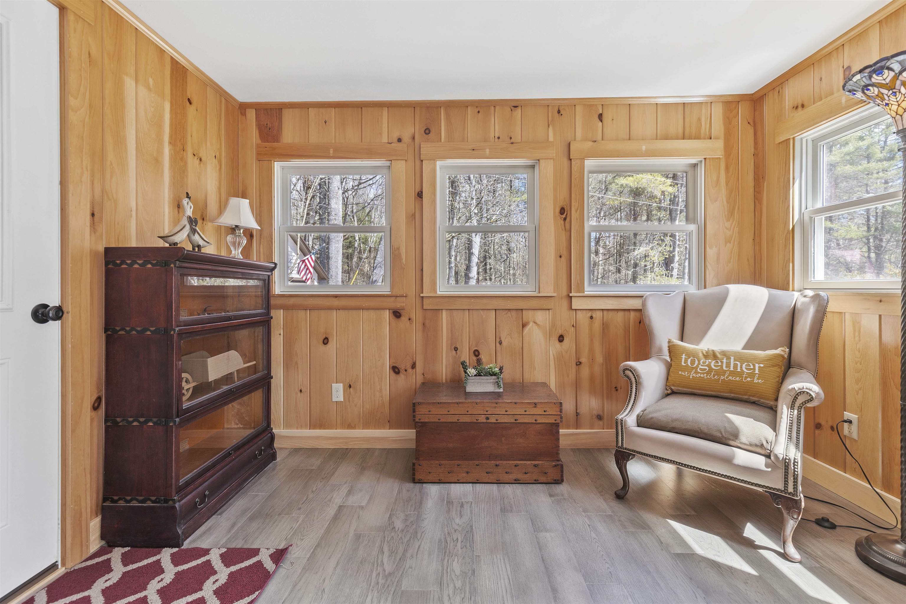 Property Photo:  175 Perch Pond Road  NH 03245 