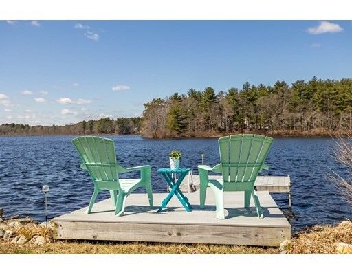 Property Photo:  14 Lakeside Ave  MA 01824 