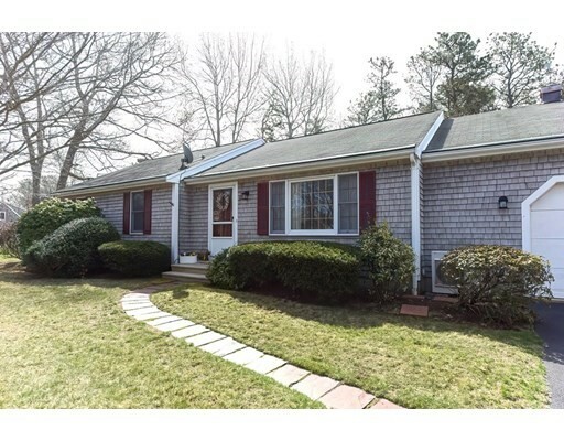 Property Photo: 81 Rockville Ave MA 02536