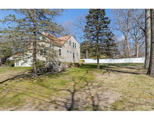 Property Photo: 7 Dorset St MA 02062
