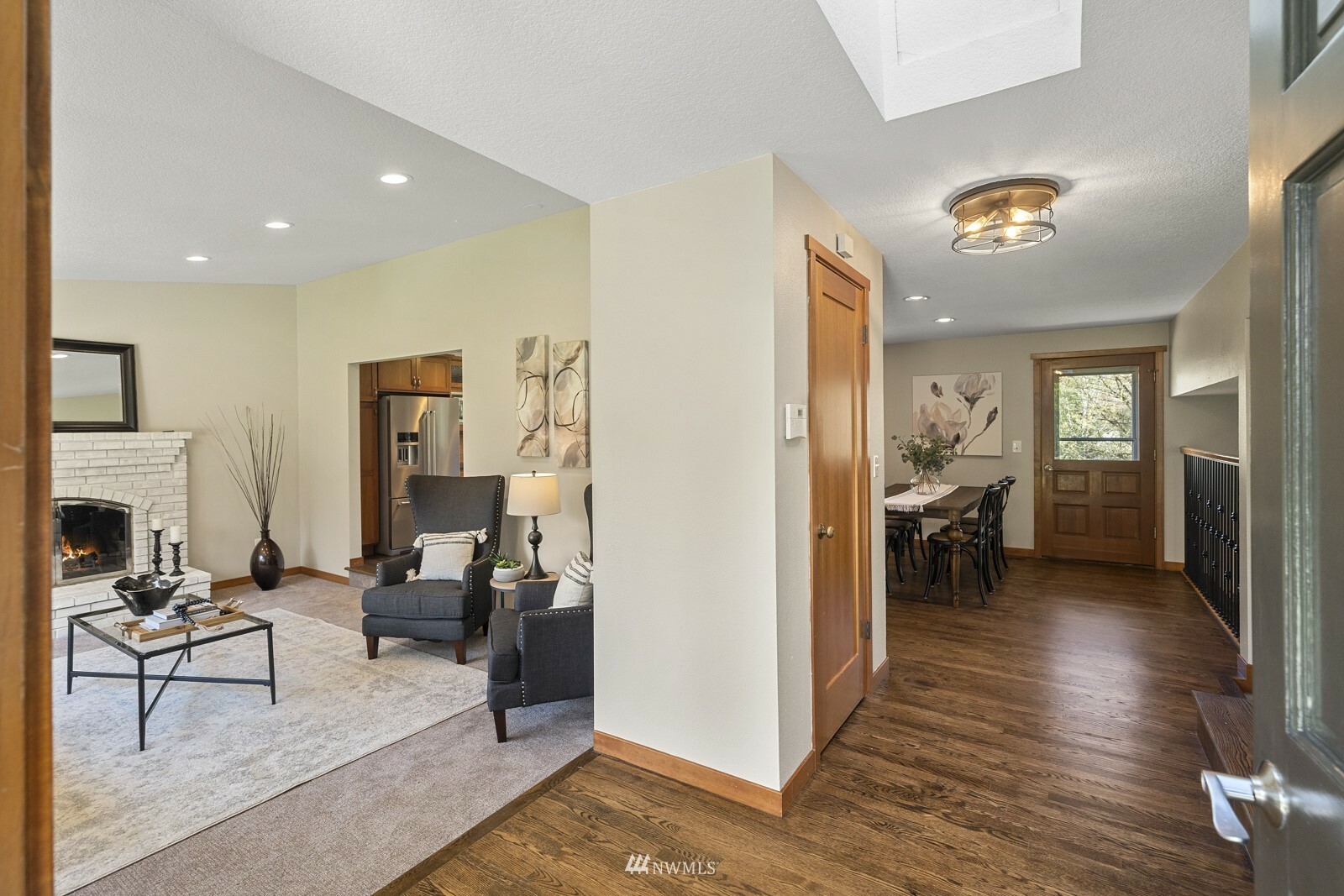 Property Photo: 4750 328th Avenue SE WA 98024