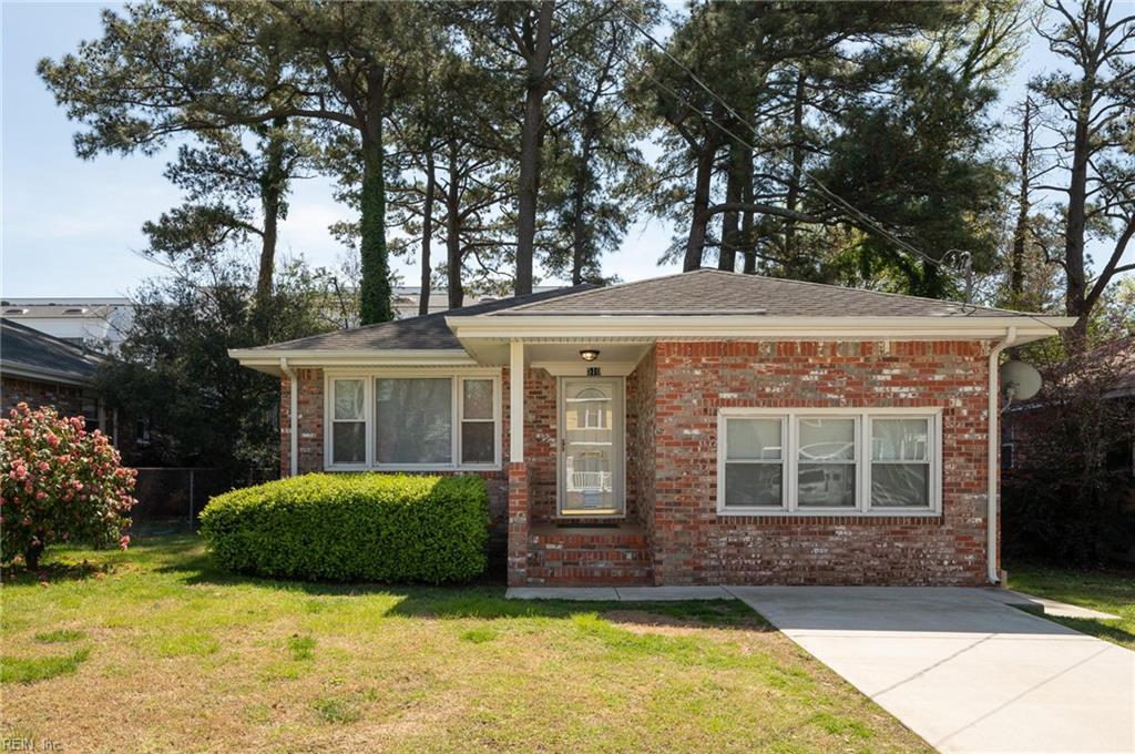 Property Photo:  510 Terrace Avenue  VA 23451 