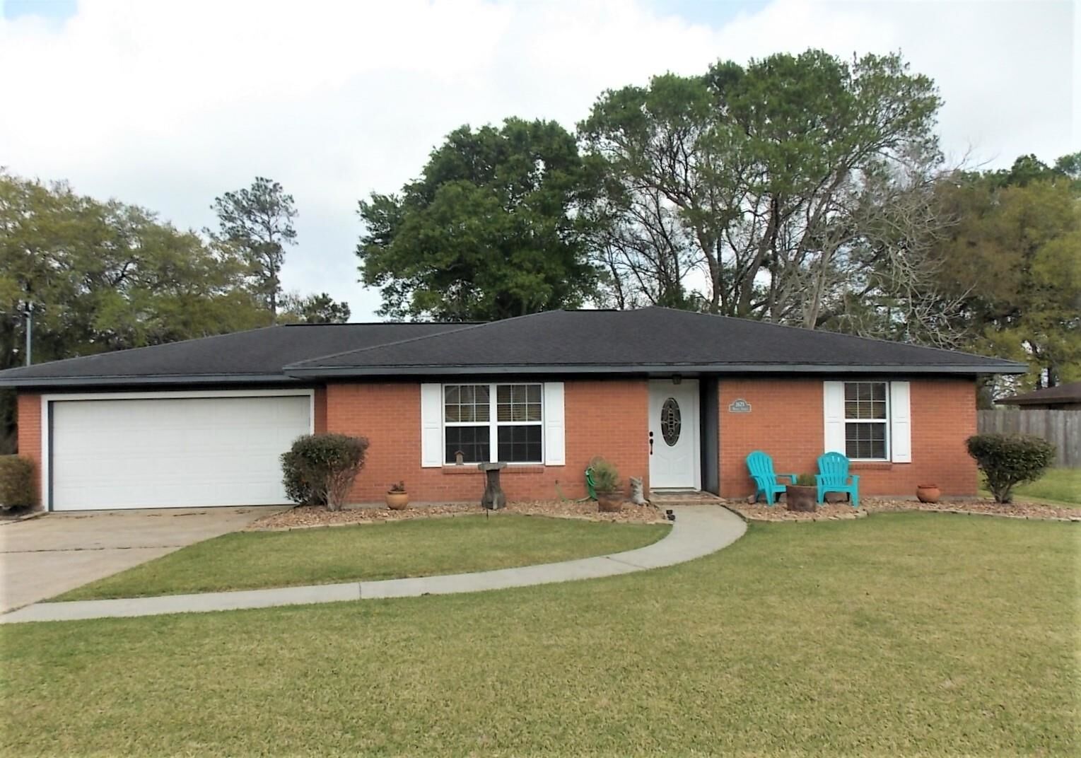 Property Photo: 2675 Norris St TX 77707